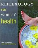 Book cover image of Reflexology for Women's Health by Ann Gillanders