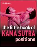 Book cover image of The Little Bit Naughty Book of Kama Sutra Positions by Ann Summers