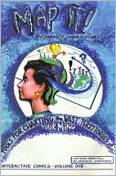 Nancy Margulies: Map It!: Tools for Charting the Vast Territories of Your Mind; Package of Five (Interactive Comics Series), Vol. 1