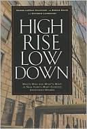 Book cover image of High Rise Low Down by Denise Calicchio