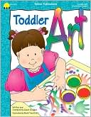 Totline: Toddler Art