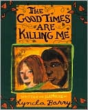 Book cover image of Good Times Are Killing Me by Lynda Barry