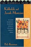 Perle Besserman: Shambhala Guide to Kabbalah and Jewish Mysticism
