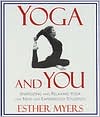 Esther Myers: Yoga and You