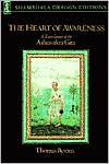 Book cover image of Heart of Awareness: A Translation of the Ashtavakra Gita by Thomas Byrom