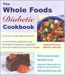 Patricia Bertren: Whole Foods Diabetic Cookbook