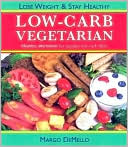 Margo DeMello: Low-Carb Vegetarian