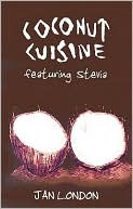 Book cover image of Coconut Cuisine by Jan London