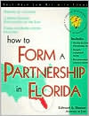 Edward A. Haman: How to Form a Partnership in Florida