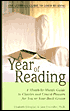 H. Elisabeth Ellington: A Year Of Reading
