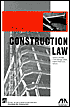 Book cover image of Fundamentals of Construction Law by Carina Y. Enhada