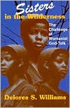 Book cover image of Sisters in the Wilderness: The Challenge of Womanist God-Talk by Delores S. Williams
