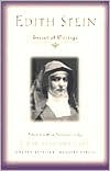 Book cover image of Edith Stein: Essential Writings by Edith Stein