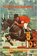 Book cover image of Reflections on Riding and Jumping: Winning Techniques for Serious Riders by William C. Steinkraus