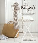 Book cover image of The Knitter's Year: 52 Make-in-a-Week Projects-Quick Gifts and Seasonal Knits by Debbie Bliss