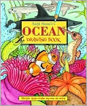 Book cover image of Ralph Masiello's Ocean Drawing Book by Ralph Masiello