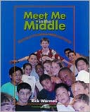 Book cover image of Meet Me in the Middle: Becoming an Accomplished Middle Level Teacher by Rick Wormeli