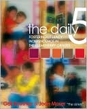 Book cover image of The Daily Five: Fostering Literacy Independence in the Elementary Grades by Gail Boushey