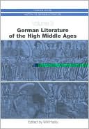 Will Hasty: German Literature of the High Middle Ages