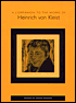 Bernd Fischer: A Companion to the Works of Heinrich von Kleist