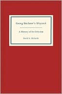 David G. Richards: Georg Buchner's Woyzeck