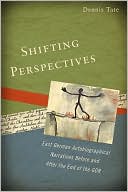 Dennis Tate: Shifting Perspectives: East German Autobiographical Narratives before and after the End of the GDR