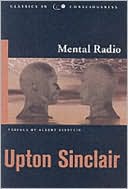 Upton Sinclair: Mental Radio