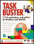 Walnut Creek CD-ROM: Task Buster