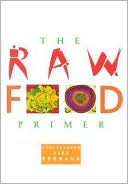Suzanne Ferrara: Raw Food Primer