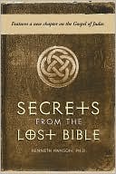 Kenneth Hanson: Secrets from the Lost Bible