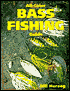 Book cover image of All Color Bass Fishing Guide by Bill Herzog