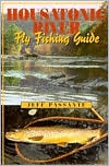 Jeff Passante: Housatonic River: Fly Fishing Guide