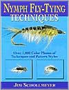 Jim Schollmeyer: Nymph Fly-Tying Techniques