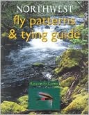 Book cover image of Northwest Fly Patterns and Tying Guide by Rainland Fly Casters