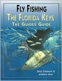Book cover image of FF THE FLORIDA KEYS, SB by Skip Clement