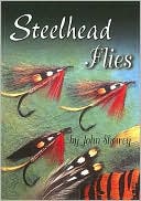 John Shewey: STEELHEAD FLIES, HB