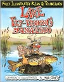 Book cover image of Lake Fly-Fishing Manifesto by Mike Croft