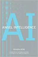 Book cover image of AI: Angel Intelligence by Yehuda Berg