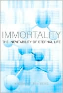 Book cover image of Immortality: The Inevitability of Eternal Life by Rav P. S. Berg