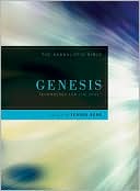Yehuda Berg: Genesis: The Kabbalistic Bible, Volume One