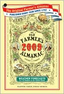 Old Farmer's Almanac: The Old Farmer's Almanac 2009