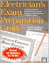 John E. Traister: Electrician's Exam Preparation Guide: Based on the 1999 NEC