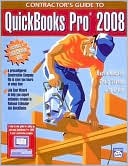 Karen Mitchell: Contractor's Guide to QuickBooks Pro 2008