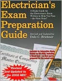 John E. Traister: Electrician's Exam Prep Guide to the 2008 NEC