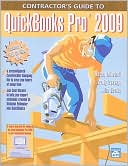 Karen Mitchell: Contractor's Guide to QuickBooks Pro 2009