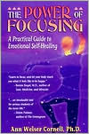 Book cover image of Power of Focusing by Ann Weiser Cornell