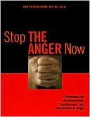 Ron Potter-Efron: Stop the Anger Now