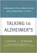 Claudia Strauss: Talking to Alzheimer's