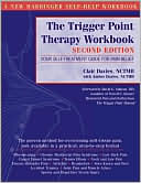 Clair Davies: Trigger Point Therapy Workbook 2d