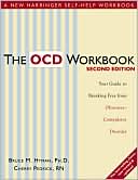 Book cover image of OCD Workbook 2d by Bruce M. Hyman